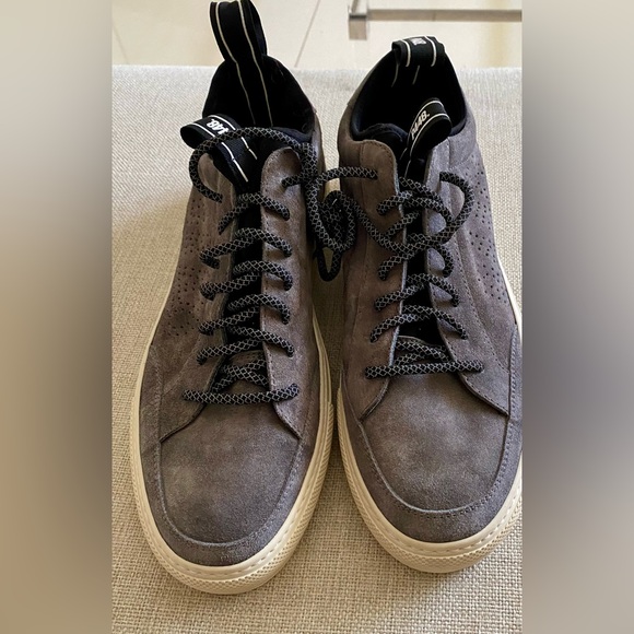 P448 Mens Socks Avana
Sneakers - Picture 8 of 13